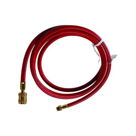 Robinair HOSE 96" RED  w/ACME FITTINGS RR19328